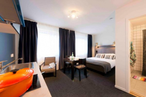 Stockholm Hotel Apartments Bromma in Bromma